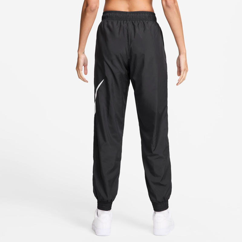 Pantaloni Nike W NSW CLSSC WVN MR UV LOGO JGR - poza 2
