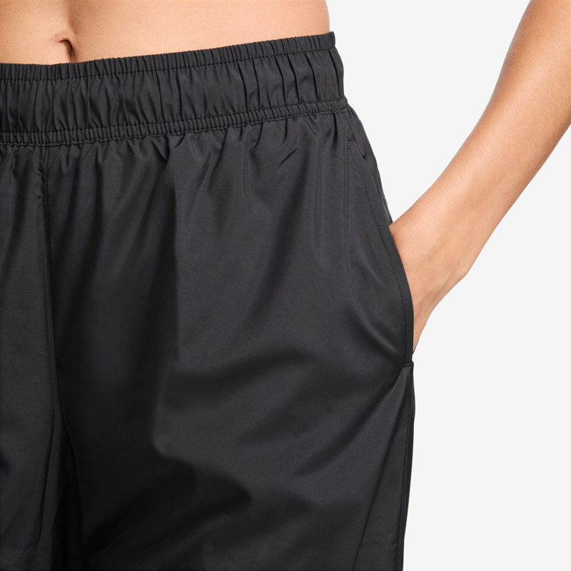 Pantaloni Nike W NSW CLSSC WVN MR UV LOGO JGR - poza 3
