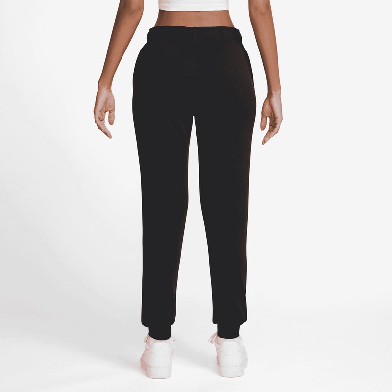 Pantaloni Nike W NSW CLUB FLC GX STD PANT - poza 2