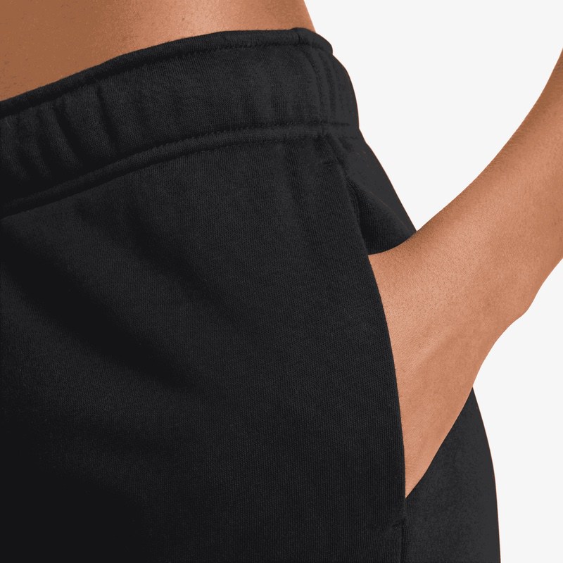 Pantaloni Nike W NSW CLUB FLC GX STD PANT - poza 3