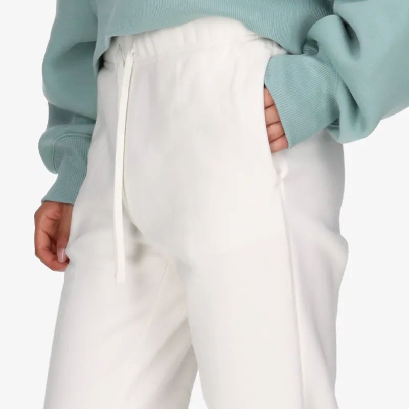 Pantaloni Nike W NSW CLUB FLC GX STD PANT - poza 3