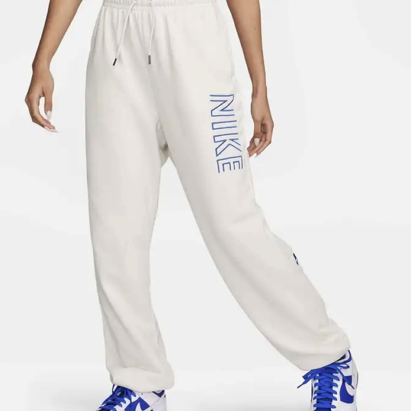 Pantaloni Nike W Nsw ft OS HR JOGGER SW