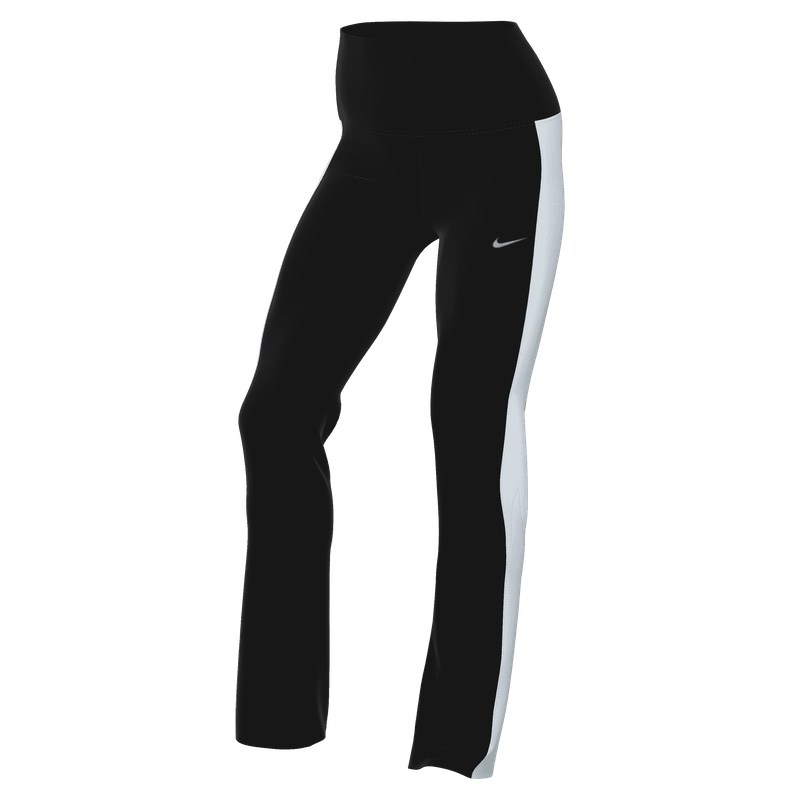 Pantaloni Nike W NSW HR FLDOVR PNT GLS - poza 3