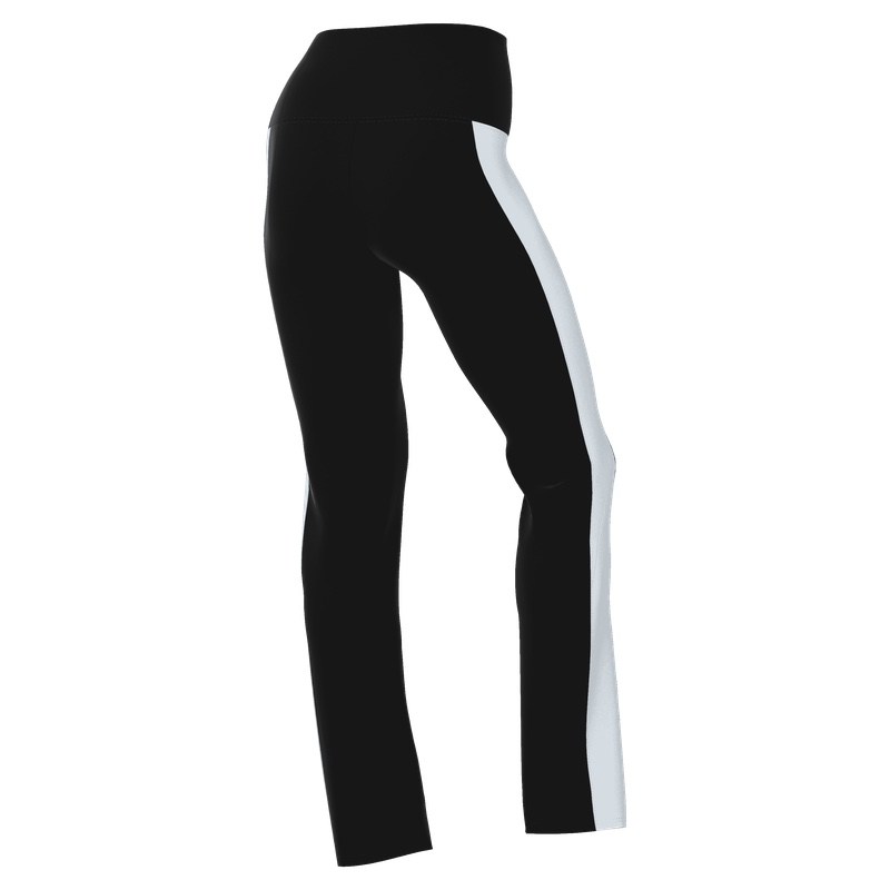 Pantaloni Nike W NSW HR FLDOVR PNT GLS - poza 4