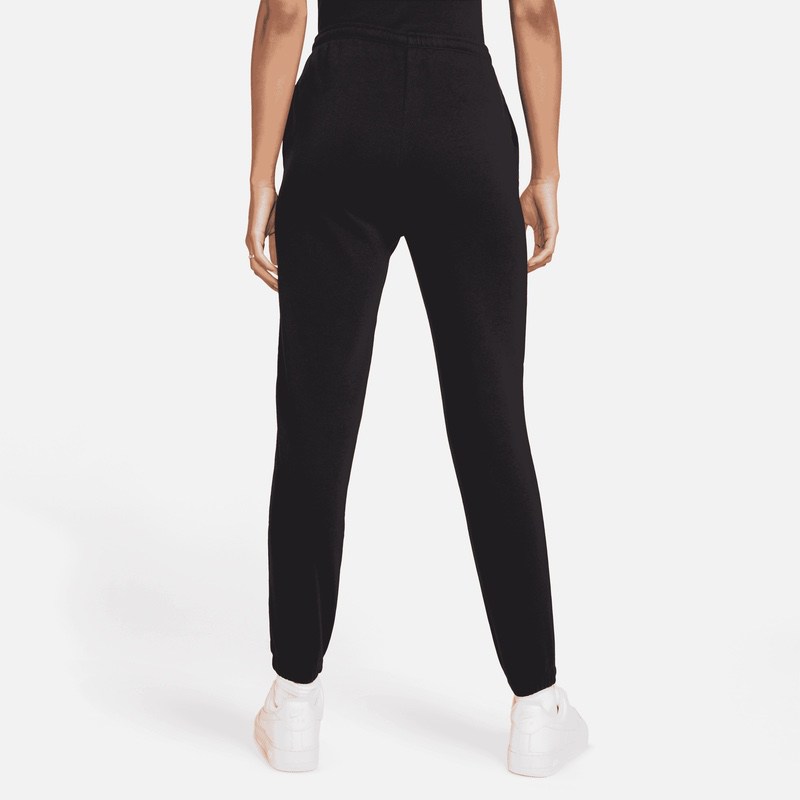 Pantaloni Nike W NSW NK CHLL FT HR SWTPNT - poza 2