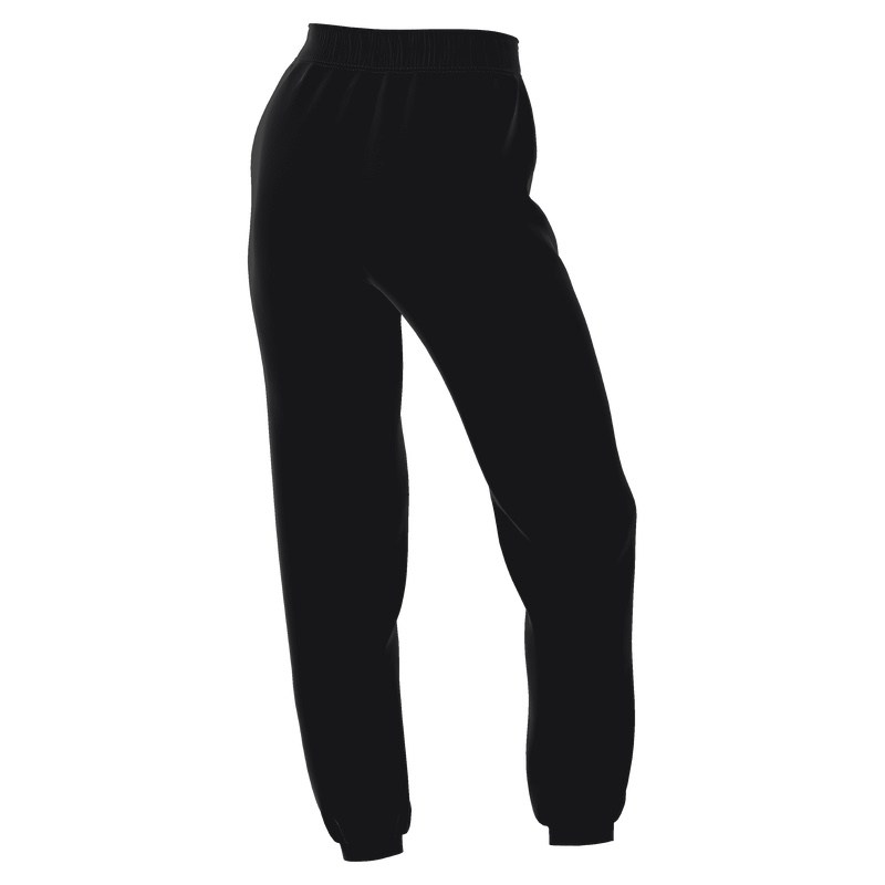 Pantaloni Nike W NSW NK CHLL FT HR SWTPNT - poza 4