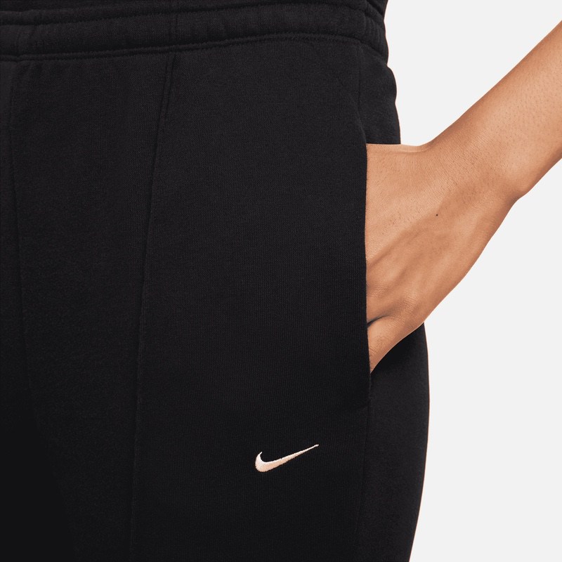 Pantaloni Nike W NSW NK CHLL FT HR SWTPNT - poza 5