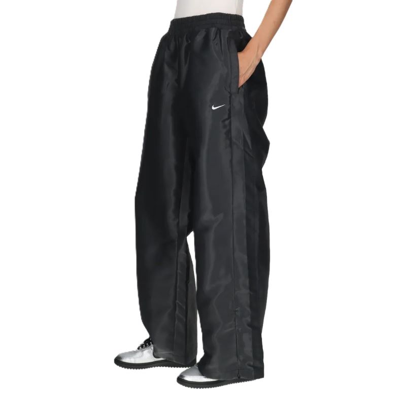 Pantaloni Nike W NSW NK LIQ SHINE PANT - poza 1