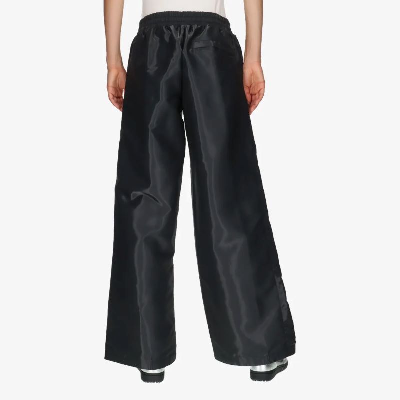 Pantaloni Nike W NSW NK LIQ SHINE PANT - poza 2
