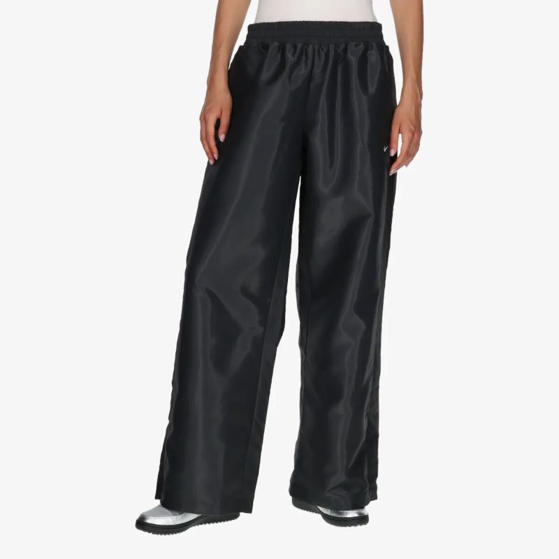 Pantaloni Nike W NSW NK LIQ SHINE PANT - poza 3