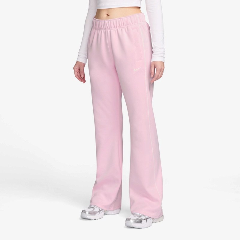 Pantaloni Nike W NSW NK WR MR POLY KNIT PNT
