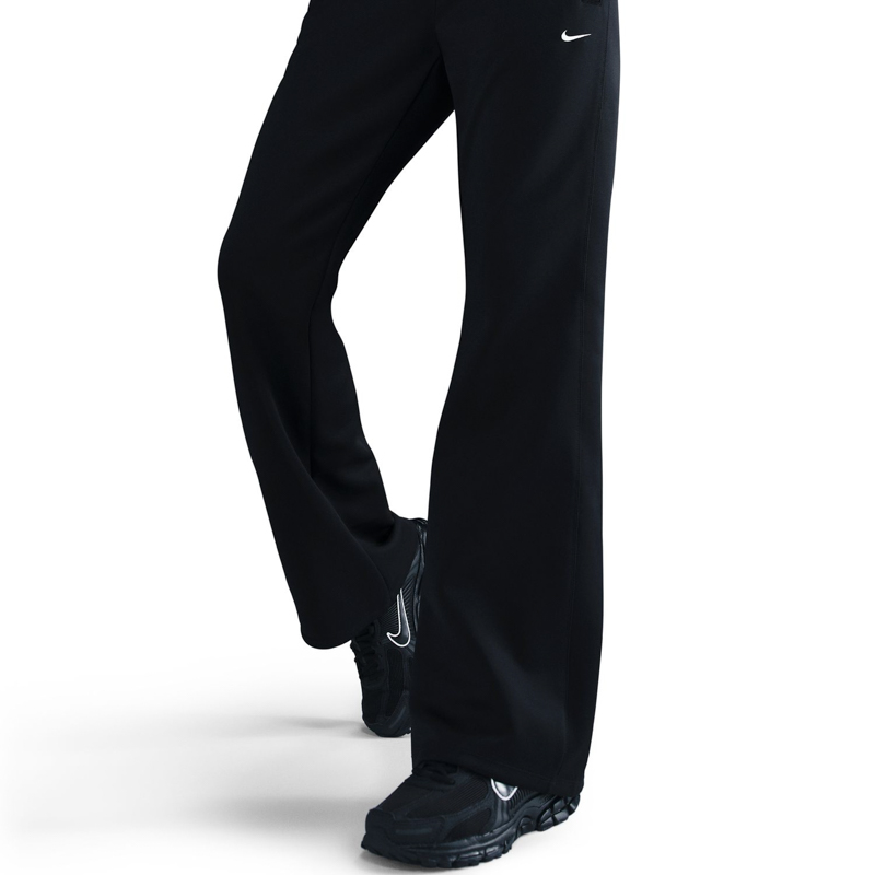 Pantaloni Nike W NSW NK WR MR POLY KNIT PNT - poza 3