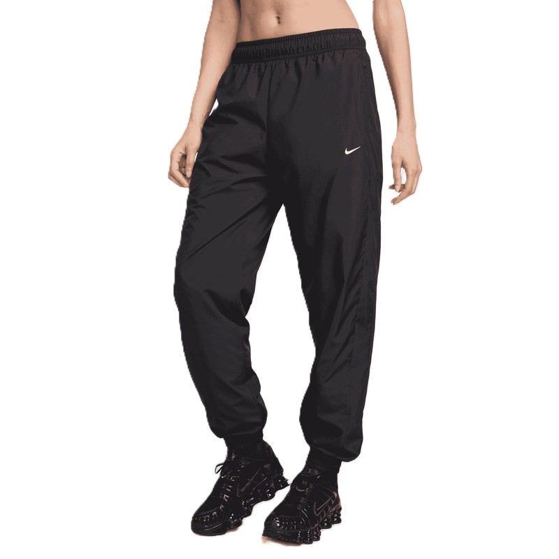 Pantaloni Nike W NSW OTG UV ESSNTL WVN MR JG - poza 1