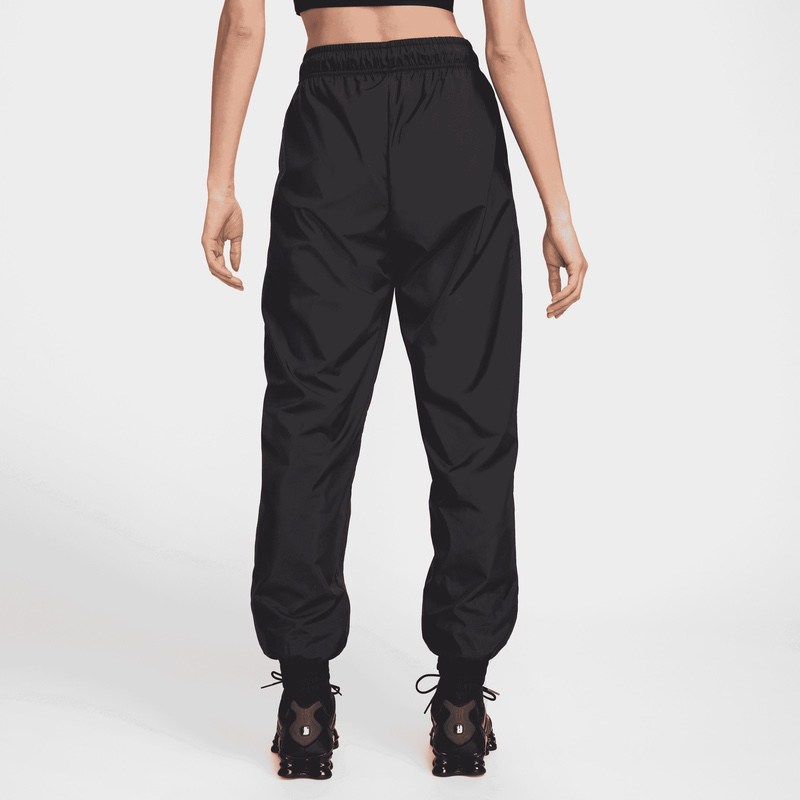 Pantaloni Nike W NSW OTG UV ESSNTL WVN MR JG - poza 2