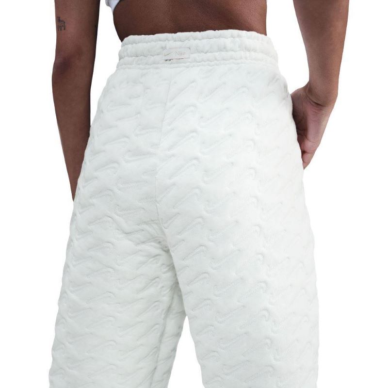 Pantaloni Nike W NSW PHNX FLC HR OS AOJ PANT - poza 2
