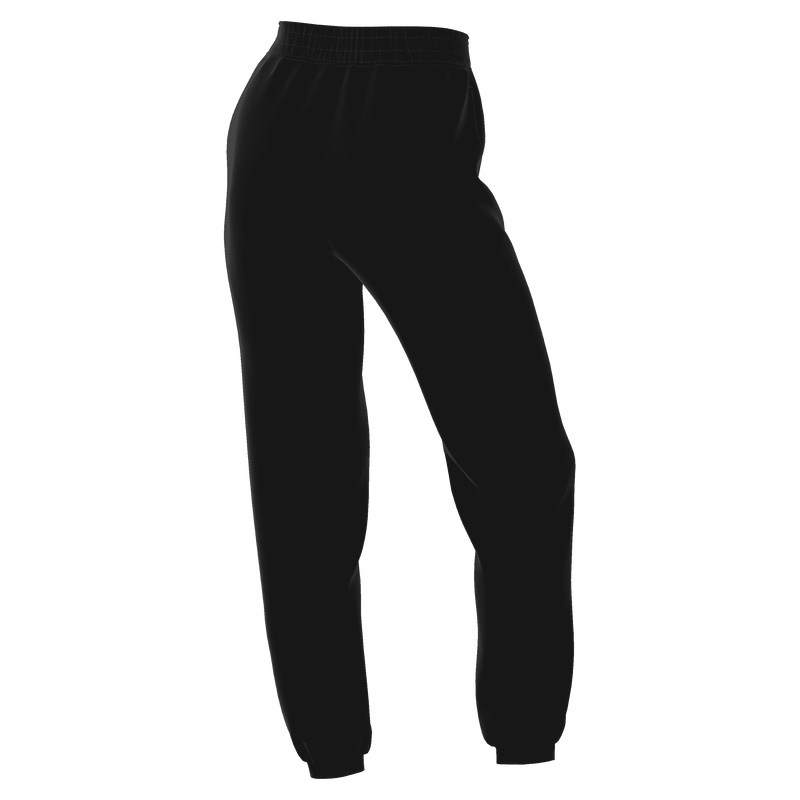 Pantaloni Nike W NSW PHNX FLC HR OS PANT 2 - poza 2