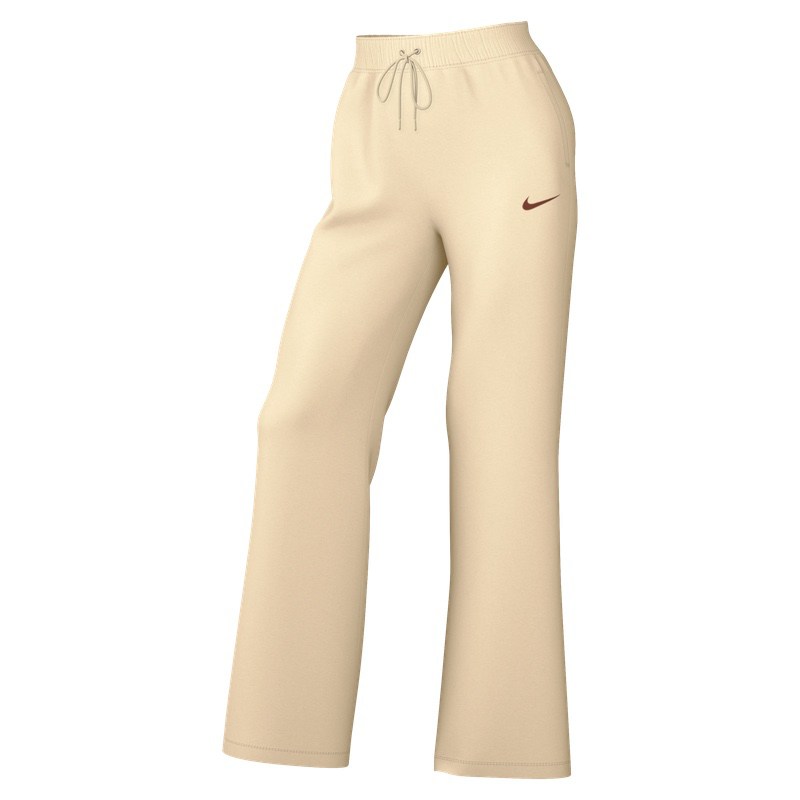 Pantaloni Nike W Nsw PLSH pant - poza 1