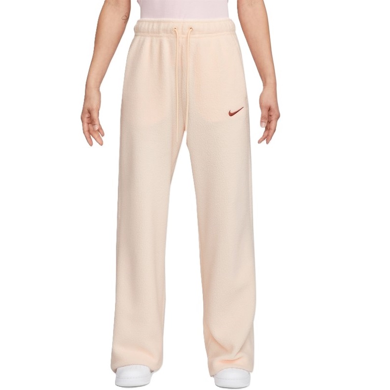 Pantaloni Nike W Nsw PLSH pant - poza 2