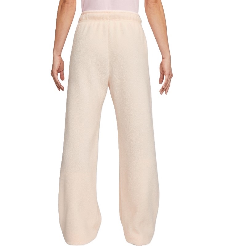 Pantaloni Nike W Nsw PLSH pant - poza 3
