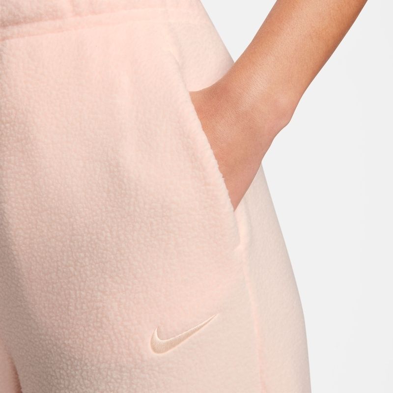 Pantaloni Nike W Nsw PLSH pant - poza 4