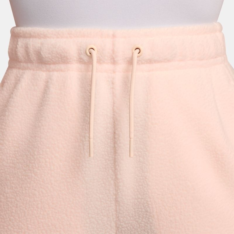 Pantaloni Nike W Nsw PLSH pant - poza 5
