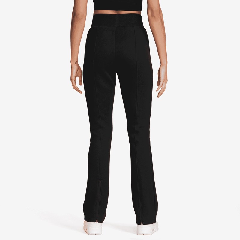 Pantaloni Nike W NSW TCH FLC ESSNTL PNT - poza 2