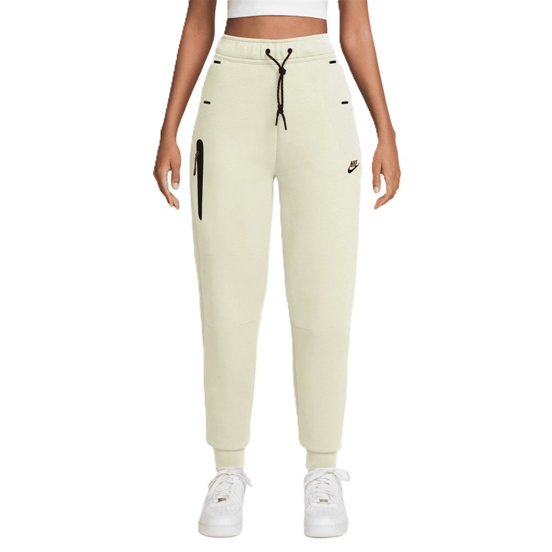 Pantaloni Nike W NSW TCH FLC MR JGGER 2 - poza 1