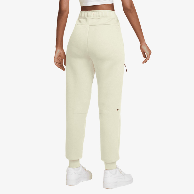 Pantaloni Nike W NSW TCH FLC MR JGGER 2 - poza 2