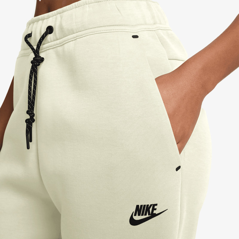 Pantaloni Nike W NSW TCH FLC MR JGGER 2 - poza 3