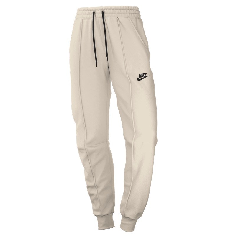Pantaloni Nike W Nsw tech fleece MR JGGR - poza 1
