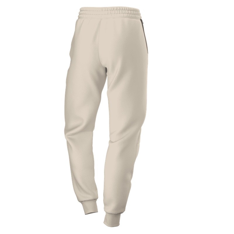 Pantaloni Nike W Nsw tech fleece MR JGGR - poza 2