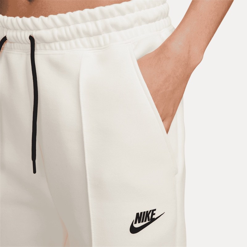 Pantaloni Nike W Nsw tech fleece MR JGGR - poza 4