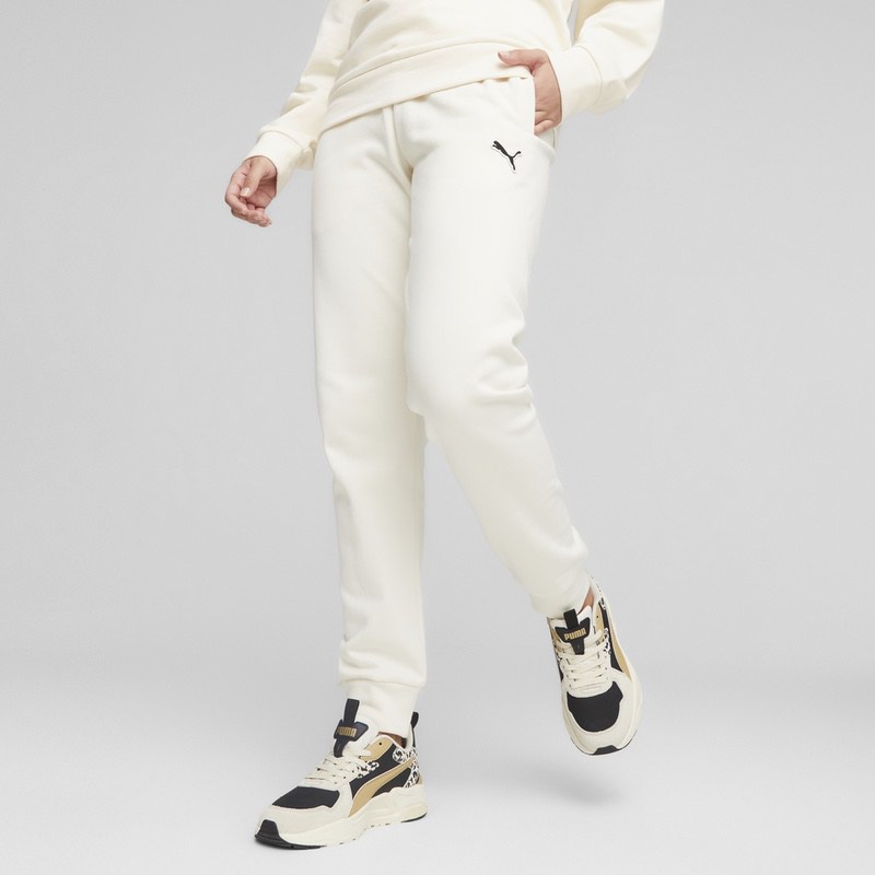 Pantaloni Puma Better Essentials Pants CL FL - poza 5