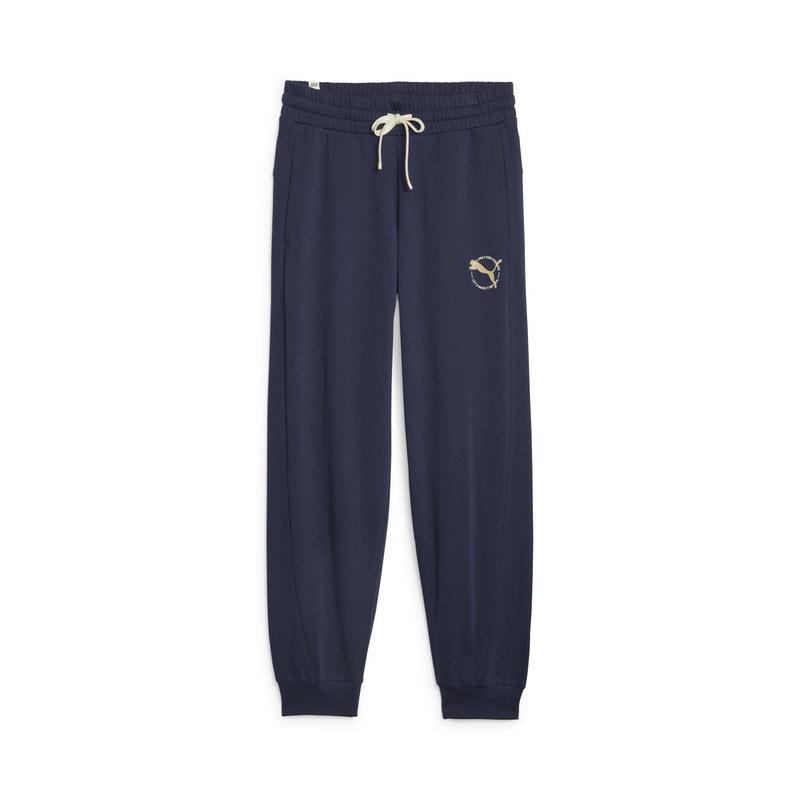 Pantaloni Puma BETTER SPORTSWEAR Sweatpants - poza 1