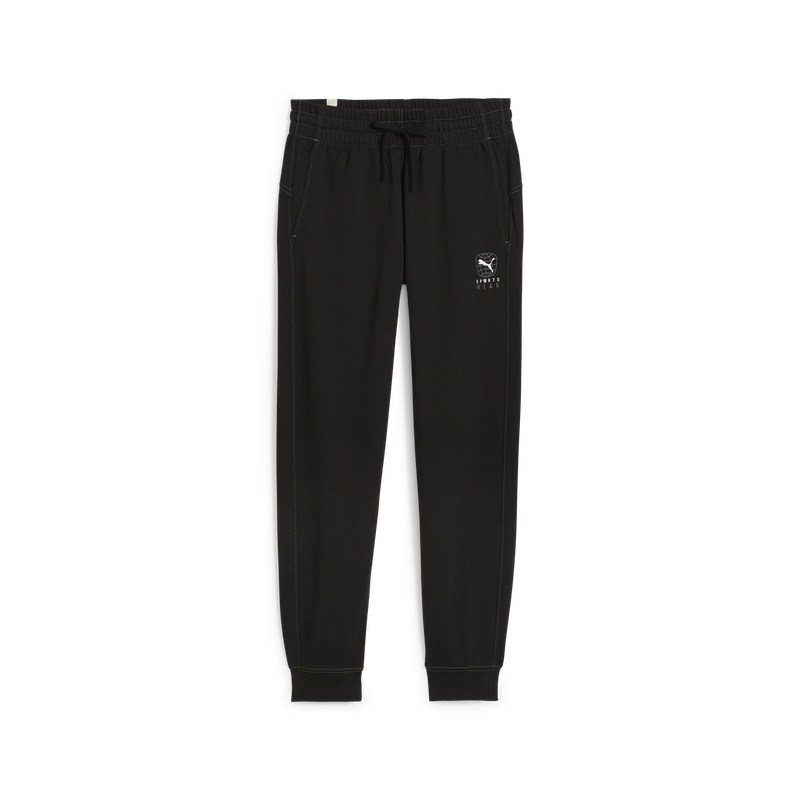 Pantaloni Puma Better Sportswear Sweatpants - poza 1