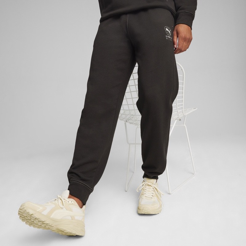 Pantaloni Puma Better Sportswear Sweatpants - poza 4