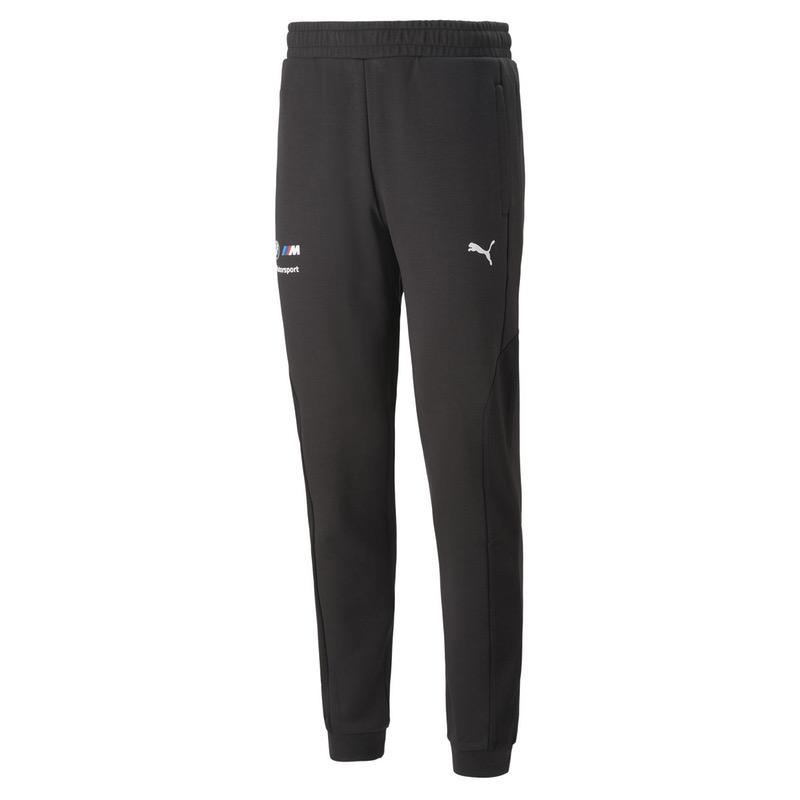 Pantaloni Puma BMW MMS Sweat Pants, reg/cc - poza 1
