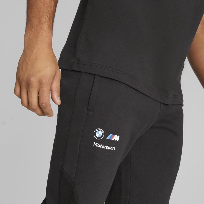 Pantaloni Puma BMW MMS Sweat Pants, reg/cc - poza 5