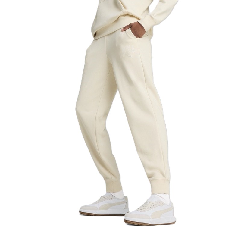 Pantaloni Puma CLASS Comfort Sweatpants TR CL - poza 1