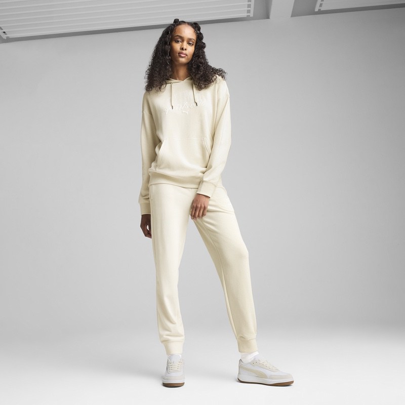 Pantaloni Puma CLASS Comfort Sweatpants TR CL - poza 4
