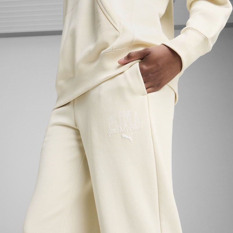 Pantaloni Puma CLASS Comfort Sweatpants TR CL - poza 5