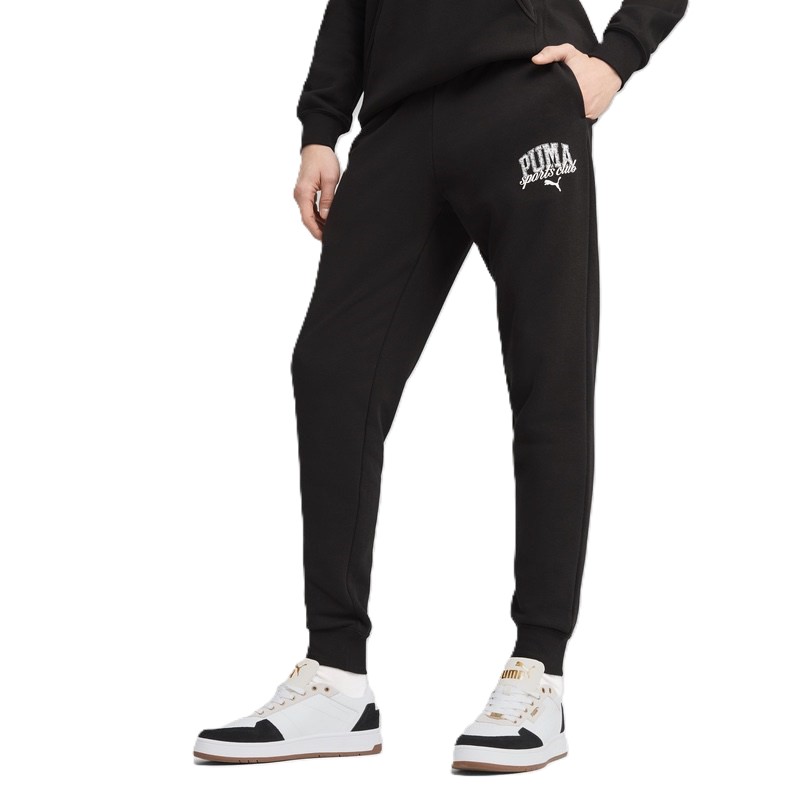 Pantaloni Puma CLASS Sweatpants TR CL - poza 1