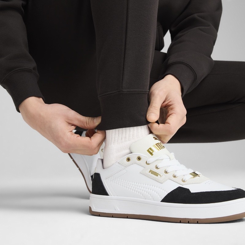 Pantaloni Puma CLASS Sweatpants TR CL - poza 5