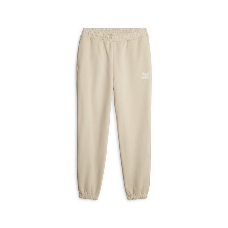 Pantaloni Puma Classics Sweatpants FL - poza 1
