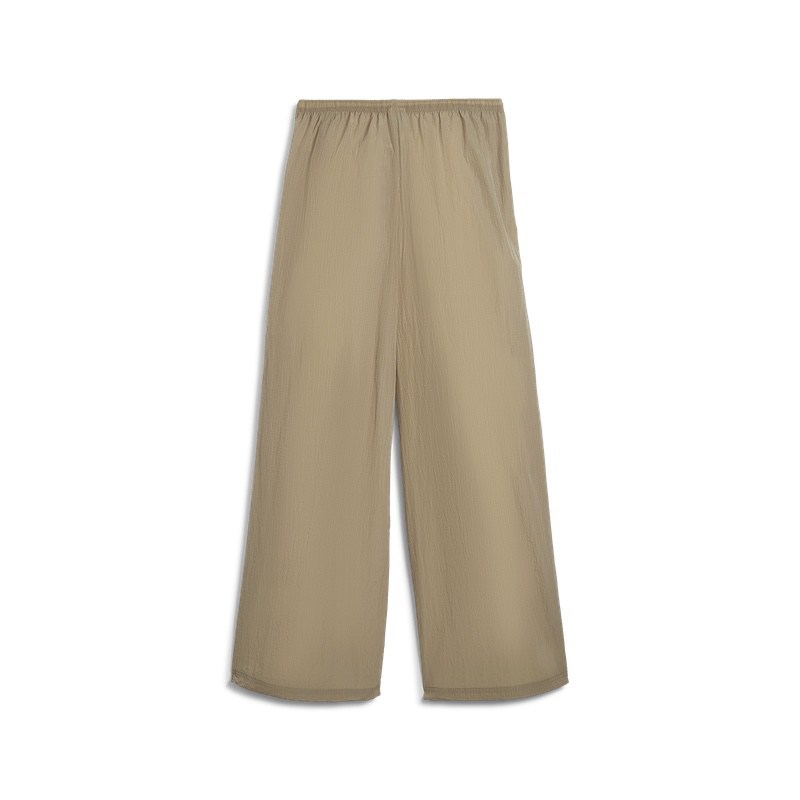 Pantaloni Puma Dare To Parachute Pants Wv - poza 2