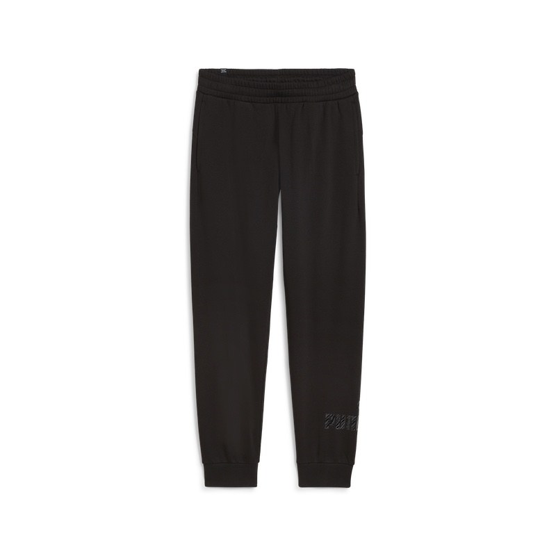 Pantaloni Puma ESS+ Animal Pants FL - poza 1
