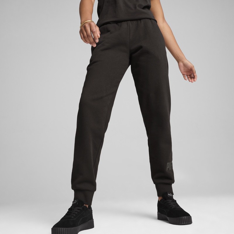 Pantaloni Puma ESS+ Animal Pants FL - poza 3