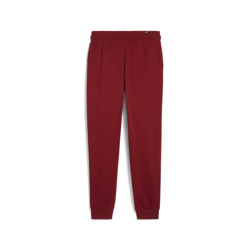 Pantaloni Puma ESS+ Script Pants FL - poza 2