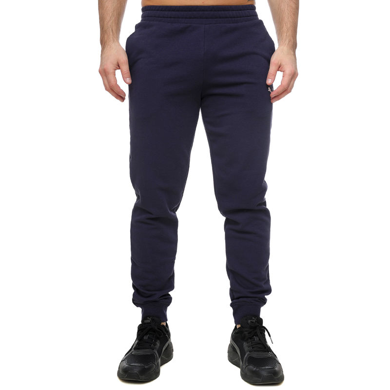 Pantaloni Puma ESS Sweatpants TR cl - poza 1