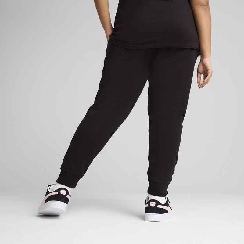 Pantaloni Puma ESS Sweatpants TR cl - poza 2
